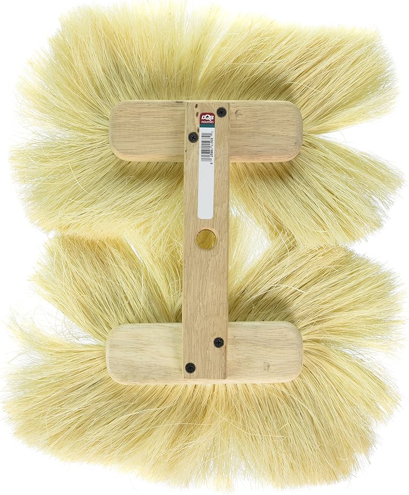 Amazon.com: DQB INDUSTRIES 11935 Panda Paw II Double Stippling